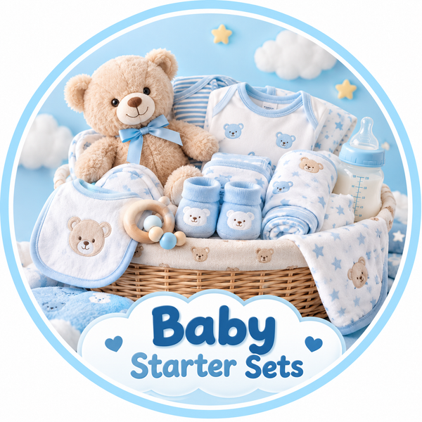 Baby Starter Sets