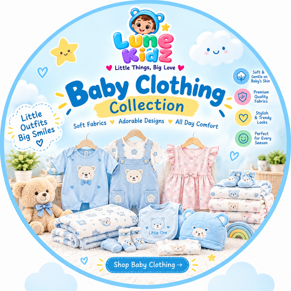 Baby Clothing