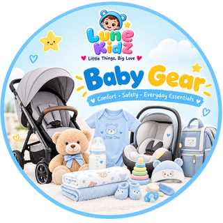 Baby Gear