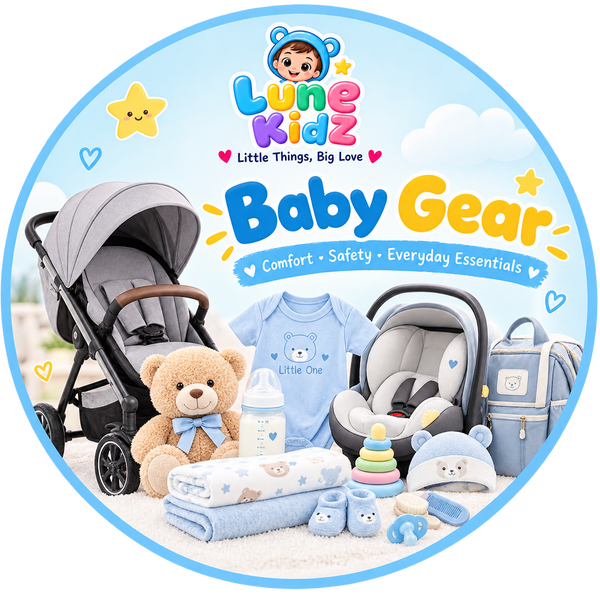 Baby Gear