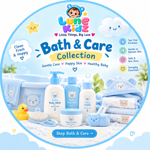 Bath & Care