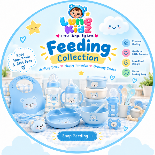 Feeding