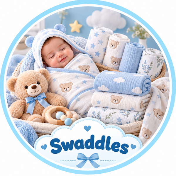 Swaddles