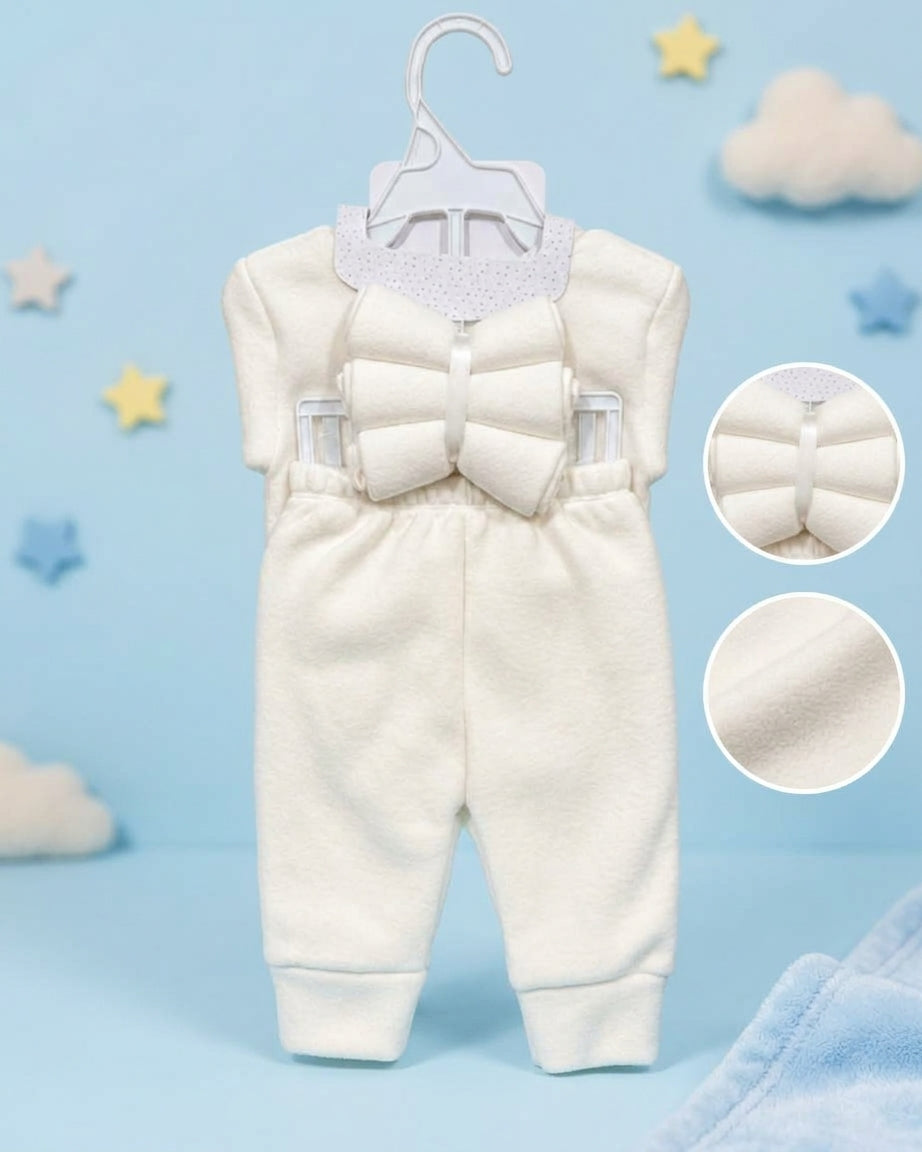 11 Pieces Fleece Starter Set - MM55 - Princess - Silver
