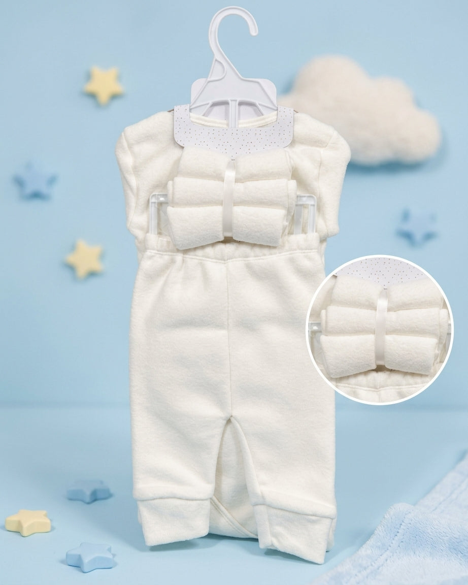 11 Pieces Fleece Starter Set - MM55 - Prince - Gold