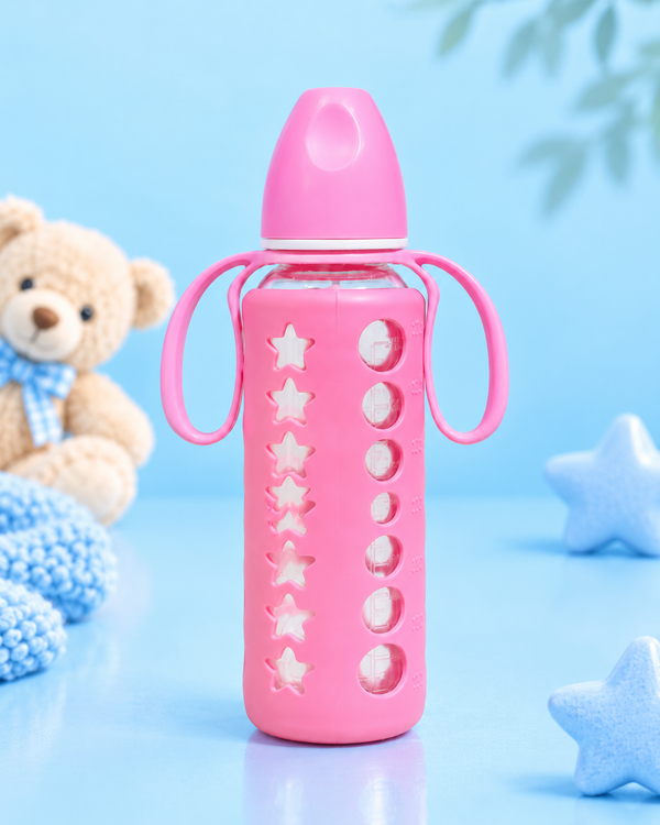 ALGO - Feeder - Star Pink