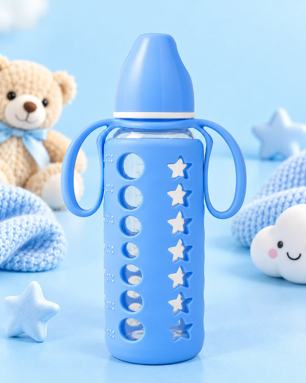 ALGO - Feeder - Star Blue